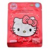 TAKE CARE | Masques Tissu Hydratants Hello Kitty | Hydratation intense | Adaptés à toutes les peaux | Formule douce | +90% d