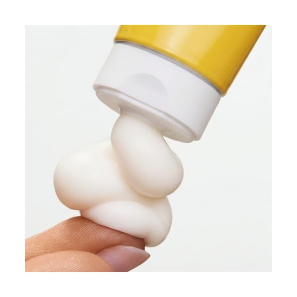 Decléor Masque-en-Huile Néroli Bigarade aux Huiles Essentielles, Squalane et Acide Hyaluronique pour Hydratation Intense, Con