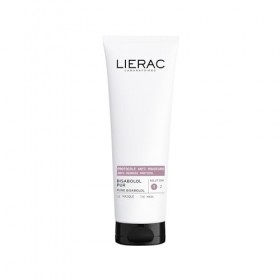 Lierac - Protocole Anti-Rougeurs - Le Masque Visage 75 ml - Apaise, Hydrate et Réconforte en 10 Minutes - Soin Anti-Rougeurs 