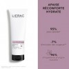 Lierac - Protocole Anti-Rougeurs - Le Masque Visage 75 ml - Apaise, Hydrate et Réconforte en 10 Minutes - Soin Anti-Rougeurs 