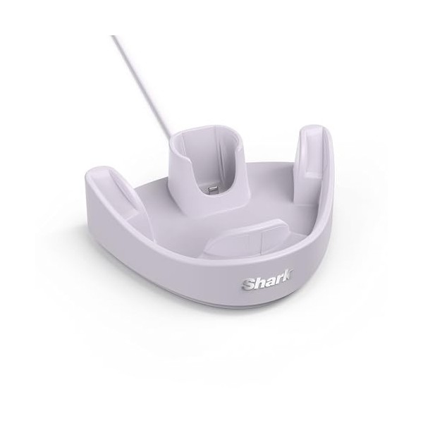Shark Cryoglow Stand de recharge du masque - Lilas XSKACS300EUPL