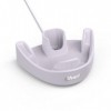 Shark Cryoglow Stand de recharge du masque - Lilas XSKACS300EUPL