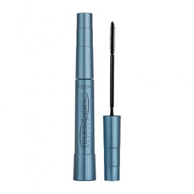 LOréal Paris - Mascara Volume et Longueur Waterproof - Formule Fortifiante Enrichie en Céramide - Brosse Exclusive Double Fa ...