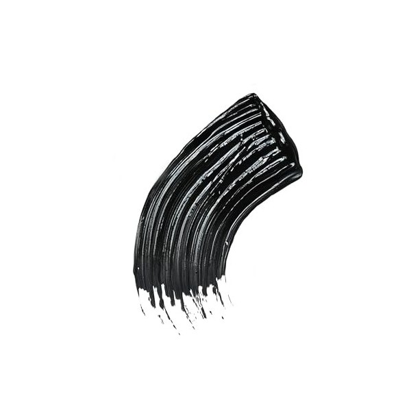 LOréal Paris - Mascara Volume et Longueur Waterproof - Formule Fortifiante Enrichie en Céramide - Brosse Exclusive Double Fa ...