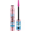 essence lash WITHOUT LIMITS WATERPROOF EXTREME LENGTHENING & VOLUME MASCARA 03 Black Waterproof, waterproof, longueur, volume