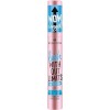 essence lash WITHOUT LIMITS WATERPROOF EXTREME LENGTHENING & VOLUME MASCARA 03 Black Waterproof, waterproof, longueur, volume
