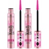Essence Cosmetics lash WITHOUT LIMITS TUBING EXTREME LENGTHENING et VOLUME MASCARA mascara volume et longueur extrêmes, augme...