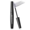 Prreal Mascara à paillettes noires, cils à séchage rapide Diamond Sparkly Eyelashes, long Lasting Curling Volumisant Mascara 