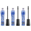 Essence - Mascara Dramatic Effect Faux Cils Call Me Queen Waterproof Mascara