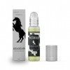 FR152 VICTORIOUS Parfümöl für Männer. 6 ml Roll-on-Flasche. Arabian Opulence. Zitrus/marine/aromatisch/holzig/frisch-würzig