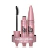 Maybelline New-York - Mascara Volume Effet Éventail - Cil Sensational - Teinte : Very Black - 2 x 9,4 ml Mascara