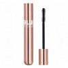 Mascara Noir pour des Cils Plus Fournis, Plus Longs et Volumineux, Waterproof, Longue Tenue, Anti-Bavure, Sans Paquets 1 Piè