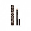 LOréal Paris - Duo Mascara Volume Millions de Cils Panorama Chromatic & Crayon Khôl Haute Couleur - Regard Panoramique & Cil ...