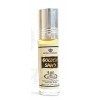 Golden Sand Al Rehab Huile parfumée XL 6 ml – Parfum musc oriental/arabe