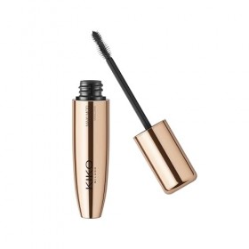 KIKO Milano Maxi Mod Length & Curl Mascara, Mascara Effet Allongeant Et Recourbant Avec Mini-Brosse