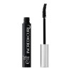 e.l.f. Incredi-Curl Mascara volumisant longue tenue pour cils ultra soulevés et incurvés formule anti-bavures, produit végéta...