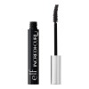 e.l.f. Incredi-Curl Mascara volumisant longue tenue pour cils ultra soulevés et incurvés formule anti-bavures, produit végéta...