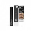 3INA MAKEUP - The 24H Level Up Mascara 900 mini - Mascara Noir - Effet Dallongement et de Mise en Forme - Mascara Taille d Ma...