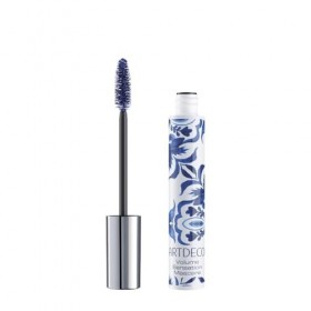 ARTDECO Volume Sensation Mascara Édition limitée Mascara avec brosse à poils surdimensionnés en céramique Azulejo Édition lim