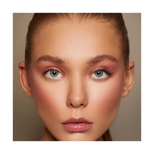 EMPHASIZE Mascara à effet panoramique