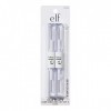 e.l.f. Mascara transparent pour cils et sourcils, lot de 2