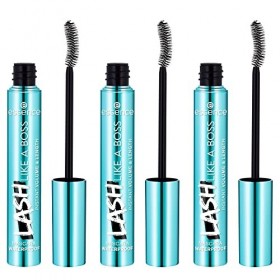 essence LASH LIKE A BOSS INSTANT VOLUME & LENGTH MASCARA WATERPROOF