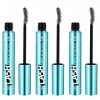 essence LASH LIKE A BOSS INSTANT VOLUME & LENGTH MASCARA WATERPROOF