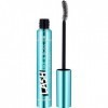 essence LASH LIKE A BOSS INSTANT VOLUME & LENGTH MASCARA WATERPROOF