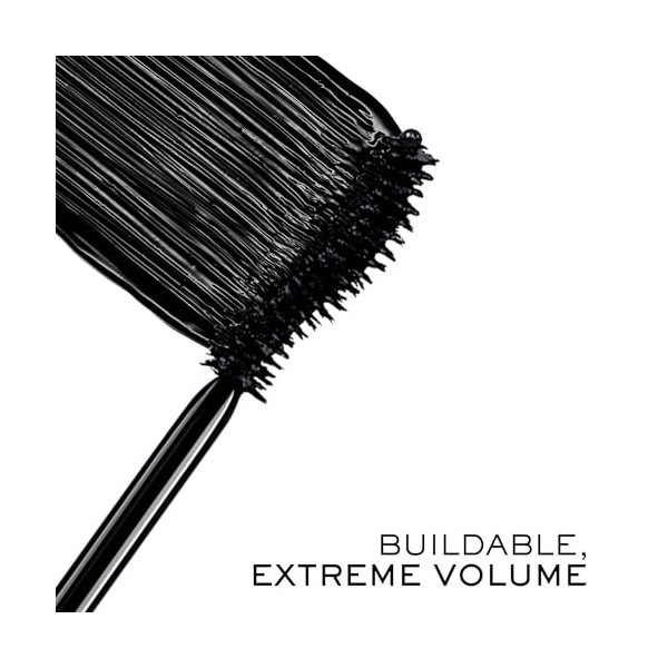 Lancôme Hypnôse Drama Instant Full-Body Volume Mascara Mascara