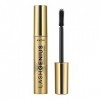 Avon LASH GENIUS Mascara pour cils parfait avec brosse de contrôle intelligente, volume et longueur, lift, intensité, définit