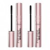 LOréal Paris - Mascara Volume Modulable - Formule Légère - Application Uniforme - Sans Paquet - Paradise Big Deal - Couleur ...