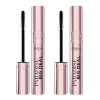 LOréal Paris - Mascara Volume Modulable - Formule Légère - Application Uniforme - Sans Paquet - Paradise Big Deal - Couleur ...