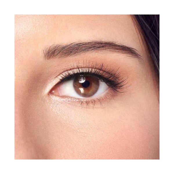 KISS Looks So Natural Lash Multipack 01-5 Paires