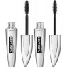 L’Oréal Paris - Mascara Volume et Courbe - Effet Oeil de Biche Noir Intense - Volumateur, Allongeant, Recourbant - Enrichi en...