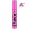 Essence - Mascara I Love Extreme Volume Crazy Lot de 2 