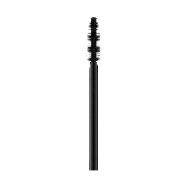 Catrice - Mascara Volume Semi-Permanent Glam & Doll Lash Colorist - 10 Ultra Black Lot de 2 