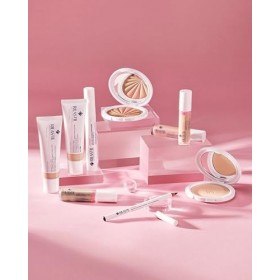 Rilastil Difesa Make Up, Mascara Volume et Définition avec Mix de Cires Végétales pour Yeux Sensibles, 10 ml