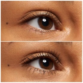 Catrice - Mascara Pure False Lash - 10 Black Lot de 2 Mascara