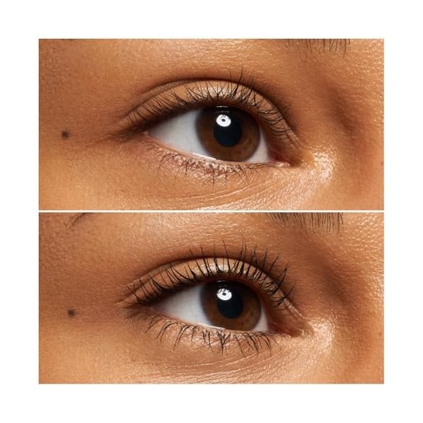 Catrice - Mascara Pure False Lash - 10 Black Lot de 2 Mascara