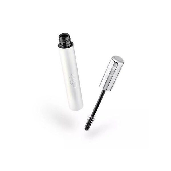 Kiko Milano Snow-kissed Holiday Lash Sculptor Panoramic Mascara