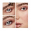 Kiko Milano Snow-kissed Holiday Lash Sculptor Panoramic Mascara