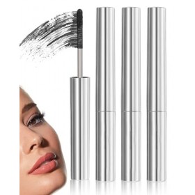 GRETY 3 Eyelash Primer Mascara Waterproof Volume et longueur Imperméable à leau Sweatproof Lengthening lash Primer Non-Smudg