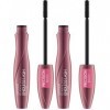 Catrice - Mascara Glam & Doll Endless Lash Lot de 2 