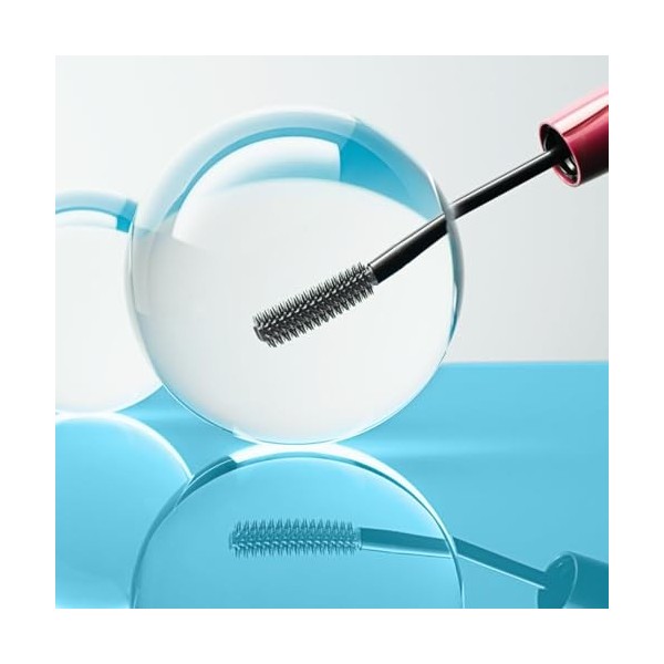 Catrice - Mascara Glam & Doll Endless Lash Lot de 2 