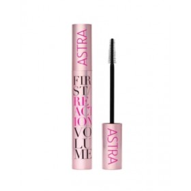 Astra Fire Reaction Mascara Volume Make Up