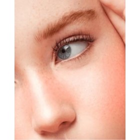 Astra Fire Reaction Mascara Volume Make Up