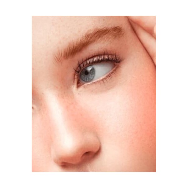 Astra Fire Reaction Mascara Volume Make Up