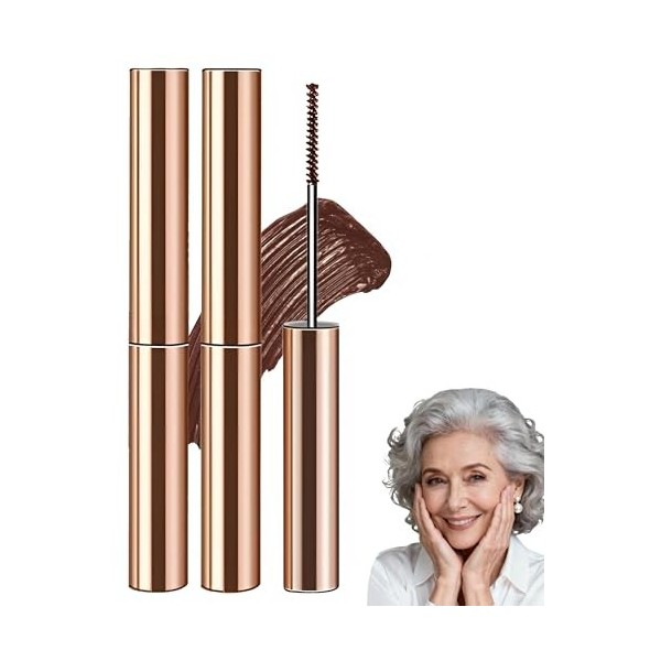 Jutqut Mascara pour femmes âgées 2 pièces 02