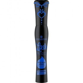 Essence Cosmetics Lash PRINCESS false lash effect mascara EXTREME waterproof effet faux-cils, augmentant le volume, effet fau