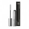 Perricone MD No Makeup Mascara Blackest Black 8g - Limited Edition 2026 | 2-in-1 Lash Treatment & Mascara | Visibly Lifts, Th